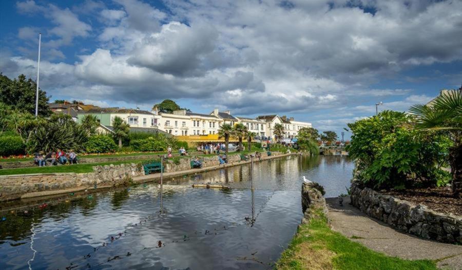 Florita - Dawlish Villa Exterior photo